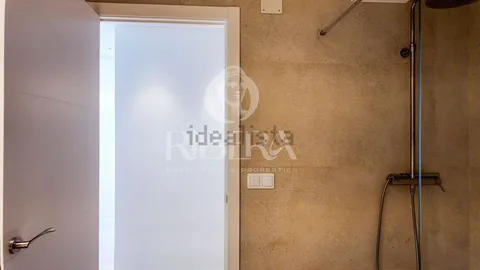 Pis de 104 m² a València