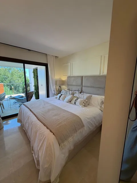 Appartamento 152 m² a Benahavís