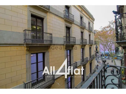 Pis de 48 m² a Barcelona