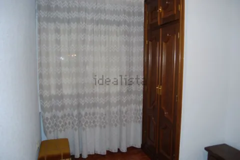 Pis de 95 m² a Madrid