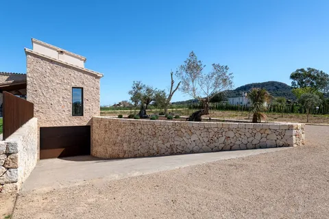 Casa de 266 m² en Sineu