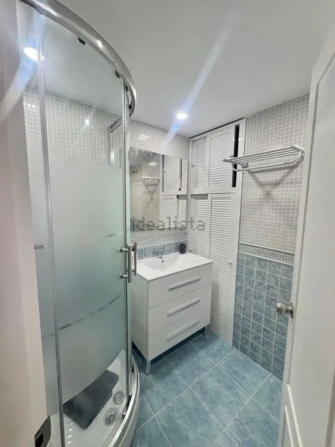 Pis de 60 m² a Cádiz