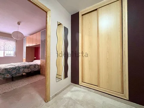 Pis de 75 m² a Màlaga