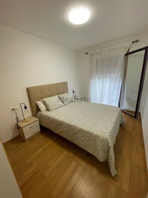 Piso de 75 m² en Vilagarcía de Arousa