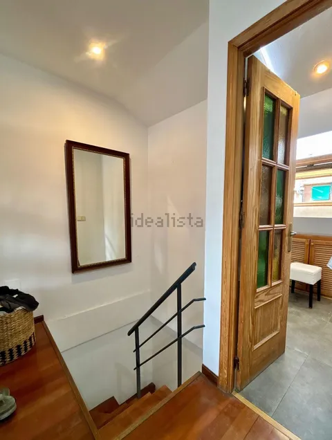 Pis de 55 m² a Madrid