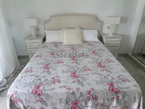 Pis de 90 m² a Marbella