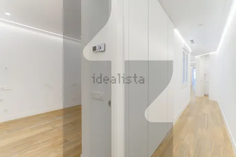 Pis de 183 m² a Madrid