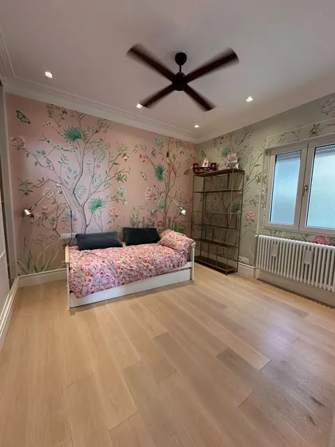 Pis de 223 m² a Madrid