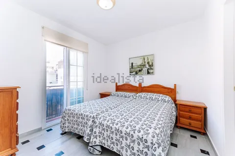 Flat 53 m² in Almuñécar
