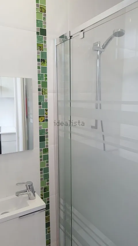 Flat 50 m² in Bilbao