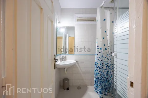 Appartamento 106 m² a Madrid