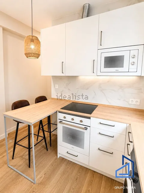 Habitación en alquiler, Bilbao