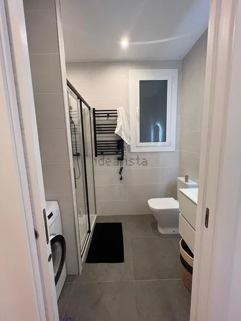 Habitación en alquiler, Barcelona (2/7)