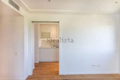 Flat 118 m² in Esplugues de Llobregat