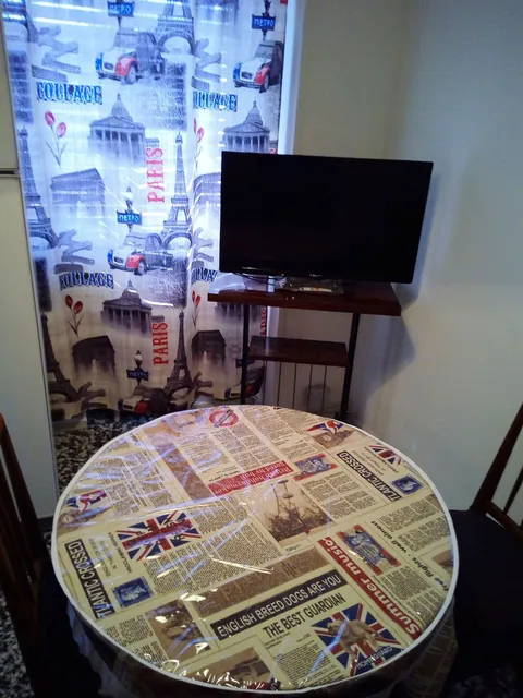 Zimmer zur Miete, Madrid