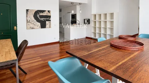 Pis de 85 m² a Madrid