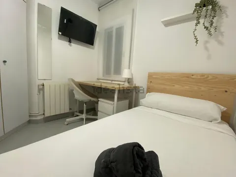 Habitació de lloguer, Mataró