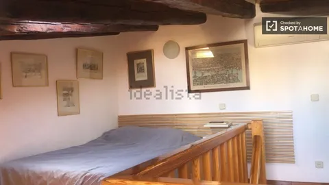 Pis de 55 m² a Madrid