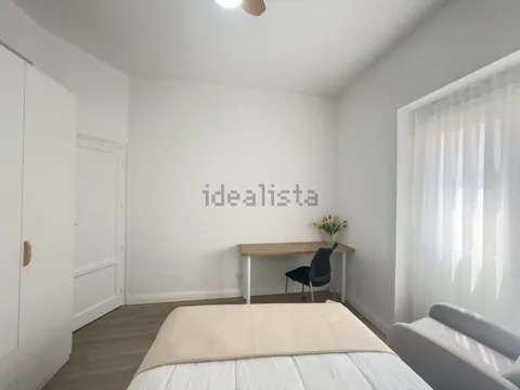 Habitació de lloguer, Elx