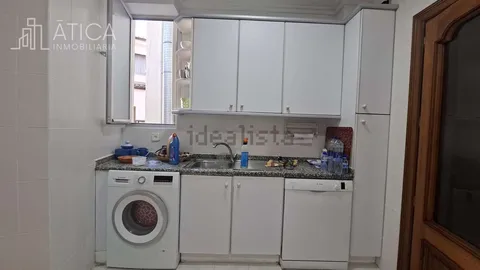 Pis de 121 m² a Salamanca