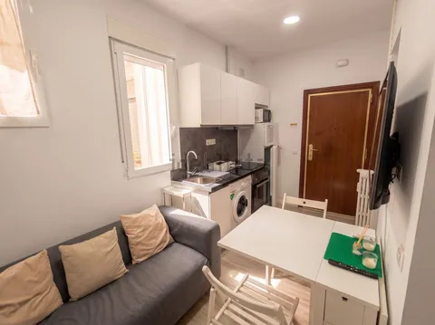 Pis de 65 m² a Madrid