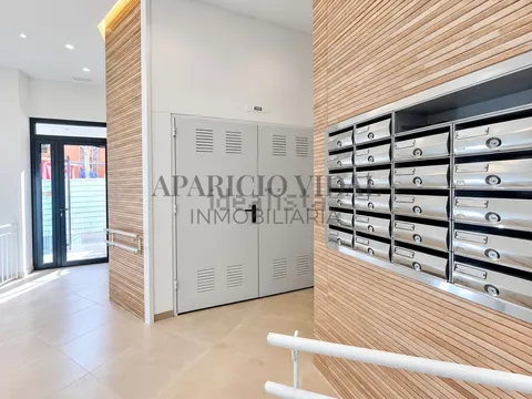 Pis de 80 m² a Màlaga