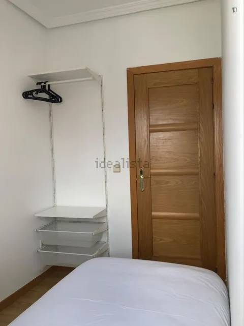 Pis de 58 m² a Madrid
