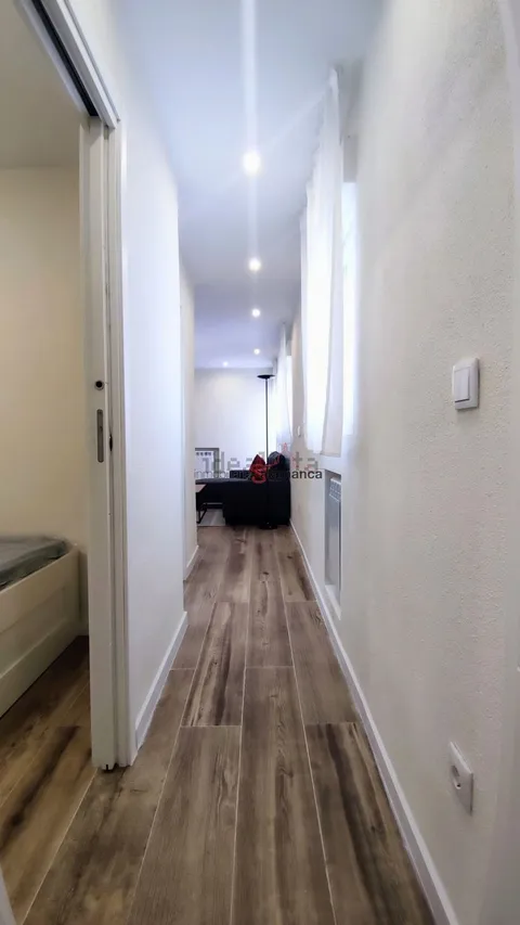 Pis de 65 m² a Salamanca