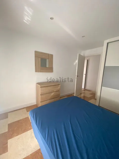 Pis de 94 m² a València
