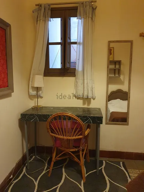 Stanza in affitto, Madrid