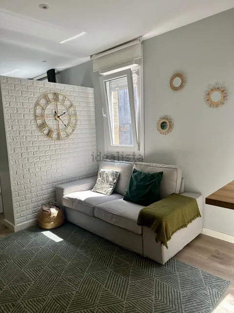 Wohnung 50 m² in Pontevedra
