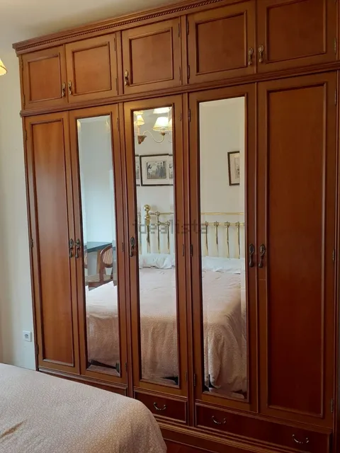 Habitació de lloguer, Santander