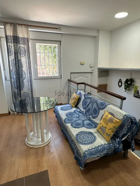 Piso de 37 m² en Madrid