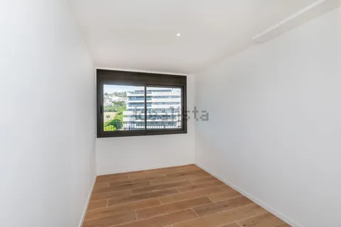 Flat 118 m² in Esplugues de Llobregat