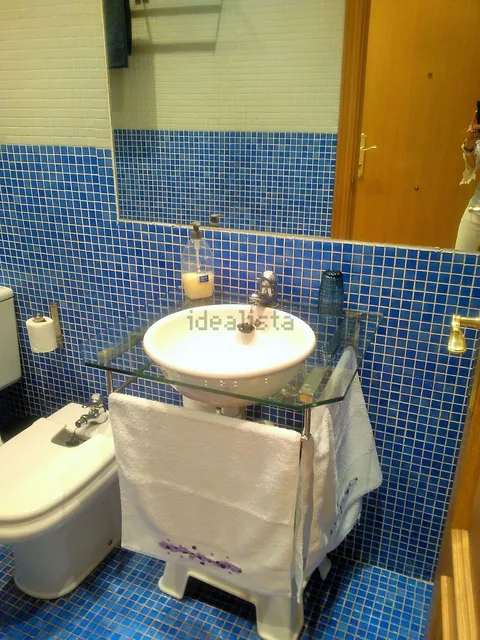 Pis de 60 m² a Madrid