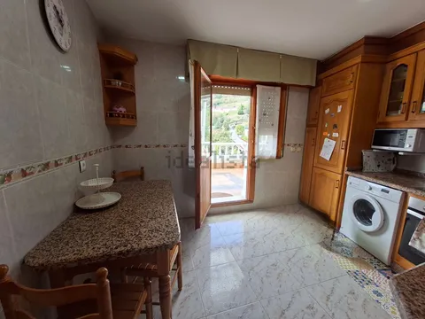 Pis de 71 m² a Cangas del Narcea