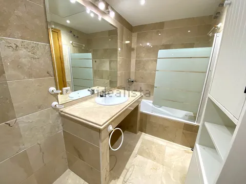 Pis de 105 m² a Marbella