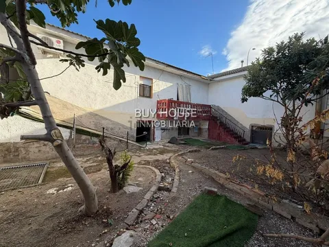 Haus 144 m² in Alameda de la Sagra (2/20)