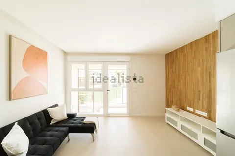Pis de 64 m² a Pamplona