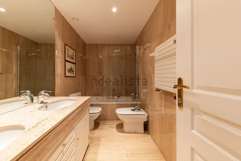 Pis de 172 m² a Madrid