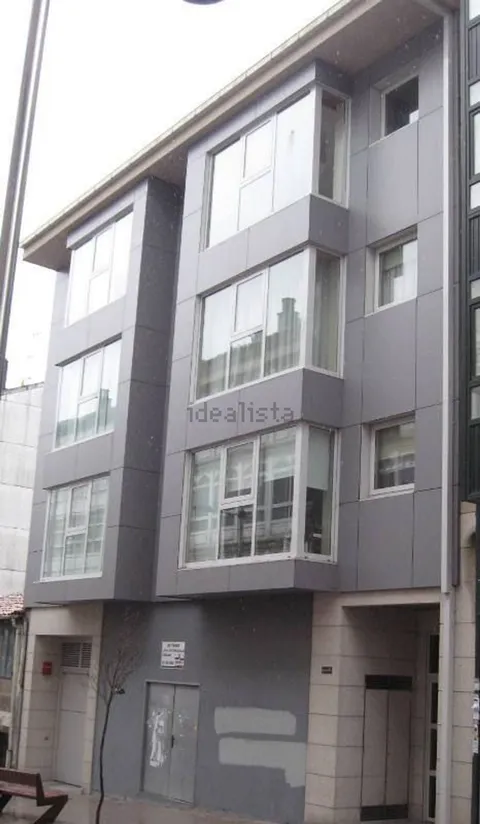 Pis de 41 m² a Santiago de Compostel·la