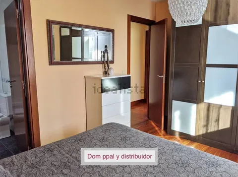 Pis de 104 m² a Castro-Urdiales