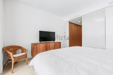 Pis de 140 m² a Benahavís