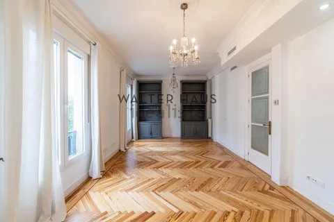 Pis de 183 m² a Madrid