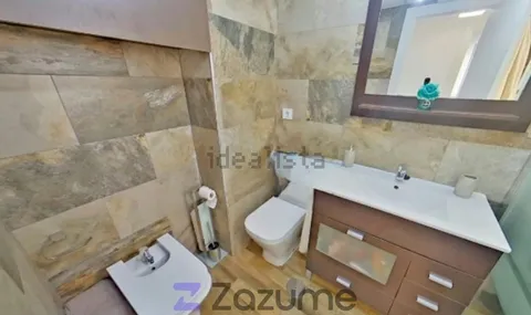Pis de 88 m² a Águilas