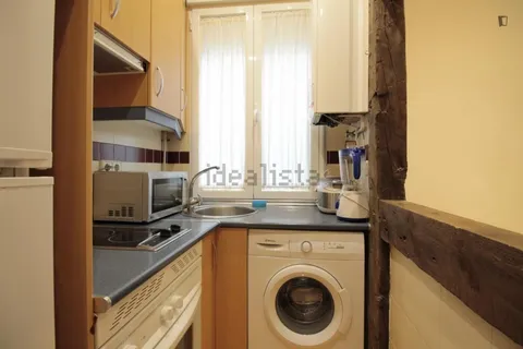 Wohnung 50 m² in Madrid