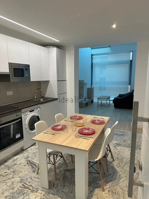 Квартира 80 м² в Мадриде