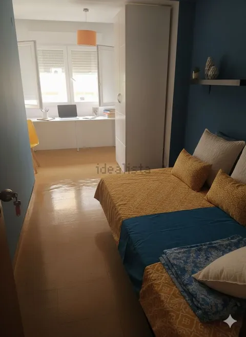 Habitació de lloguer, Algesires (4/6)
