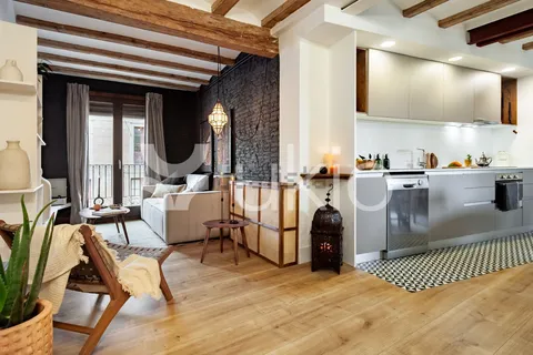Appartamento 70 m² a Barcelona (2/25)