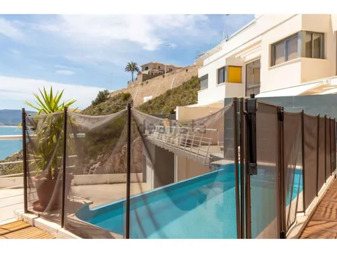 Casa de 236 m² a Cullera